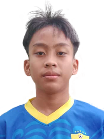 Adrian Ganesha Ismail